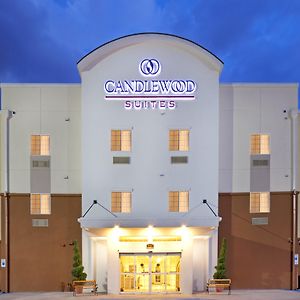 Candlewood Suites - Plano North By Ihg
